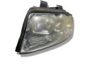 фара левая Audi A4 B6 2003, 1.9 л., AVB, дизель, 5МКПП, kristallblau / ly7r, универсал, передний привод, правый руль, 8E0941003G - фото №2