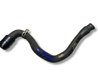 патрубок отопителя (печки) Opel Astra H 2006, 1.4 л., Z 14 XEP, бензин, 5МКПП, lichtsilber / 163, хетчбэк 5 дв., передний привод, правый руль, 13123420