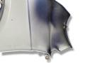 крыло переднее правое Honda CR-V 3 поколение 2007, 2.2 л., N22A2, дизель, 6МКПП, royal blue / b536p, внедорожник 5 дв., полный привод, правый руль - фото №6