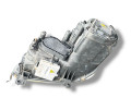 фара правая Volkswagen Touran 1 поколение 2005, 2.0 л., BKD, дизель, робот, indienblau 91 / ll5m, минивэн, передний привод, правый руль, 1T09410320 - фото №3