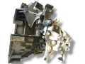 КПП механическая (МКПП) Fiat Ducato 3 поколение 2007, 2.2 л., дизель, МКПП, 9662897080 - фото №2