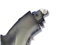 крыло переднее левое Honda CR-V 3 поколение 2007, 2.2 л., N22A2, дизель, 6МКПП, royal blue / b536p, внедорожник 5 дв., полный привод, правый руль - фото №5