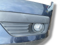 бампер передний Ford Focus 2 поколение 2008, 1.8 л., KKDA, дизель, 5МКПП, sea grey / h4, хетчбэк 5 дв., передний привод, правый руль, 4M5117K819A - фото №4