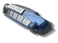 бампер передний Chrysler Voyager 4 поколение 2004, 2.5 л., ENJ, дизель, 5МКПП, patriot blue / pb7, минивэн, передний привод, правый руль - фото №3