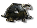 насос масляный Opel Zafira 2 поколение (B) (2005 - 2008), 1.9 л., Z 19 DT, дизель, МКПП, минивэн, 93178804, 55198355 - фото №2