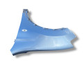 крыло переднее левое Nissan Qashqai+2 J10 2010, 1.5 л., K9K 430, дизель, 6МКПП, titanium / kaq, внедорожник 5 дв., передний привод, правый руль - фото №2
