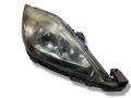 фара правая Mazda Carol 5 поколение 2008, 2.0 л., LFF7, бензин, 6МКПП, icy blue / 33y, минивэн, передний привод, правый руль - фото №3