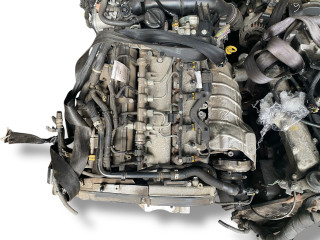 двигатель Opel Insignia 1 поколение (A) 2010, 2.0 л., A 20 DT, дизель, 6МКПП, argonsilber / 176, лифтбэк, передний привод, правый руль, A20DT