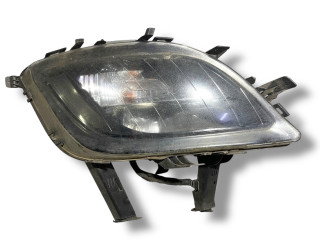 фара противотуманная правая Opel Astra J 2010, 1.6 л., A 16 XER, бензин, 5МКПП, lichtsilber / gbj, хетчбэк 5 дв., передний привод, правый руль, 13293623