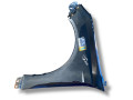 крыло переднее правое Ford Focus 3 поколение 2014, 1.6 л., T1DA, дизель, 6МКПП, deep impact blue / dcwewha, хетчбэк 5 дв., передний привод, правый руль - фото №4