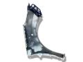 крыло переднее левое Peugeot 308 T7 2008, 1.6 л., 9HX (DV6ATED4), дизель, 5МКПП, gris aluminium / ezr, хетчбэк 5 дв., передний привод, правый руль - фото №3