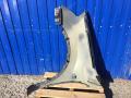 крыло переднее правое Nissan Qashqai 1 поколение 2009, 1.5 л., K9K 292, дизель, 6МКПП, faded denim / b52, внедорожник 5 дв., передний привод, правый руль - фото №4