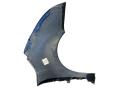 крыло переднее левое Citroen C4 Picasso 1 поколение 2008, 2.0 л., RHJ (DW10BTED4), дизель, робот, bleu oriental / kpu, минивэн, передний привод, правый руль, 9652990880 - фото №3