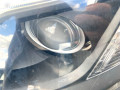 фара левая Saab 9-3 2 поколение [рестайлинг] 2010, 2.0 л., B207R, бензин, 6МКПП, glacier silver / gjg, седан, передний привод, правый руль, 1LL01031707, 12842049 - фото №3