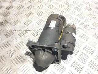 стартер Opel Insignia 1 поколение (A) 2012, 2.0 л., A 20 DTH, дизель, 6МКПП, schneeweiss / gaz, лифтбэк, передний привод, правый руль, 55352882