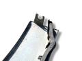 крыло переднее левое Renault Megane 3 поколение 2009, 1.6 л., K4M 848, бензин, 5МКПП, gris eclipse / teb66, хетчбэк 5 дв., передний привод, правый руль, 8200993338 - фото №6