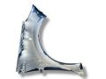 крыло переднее левое Peugeot 308 T7 2008, 1.6 л., 9HZ (DV6TED4), дизель, 6МКПП, gris aluminium / ezr, хетчбэк 5 дв., передний привод, правый руль, 9656738580 - фото №4