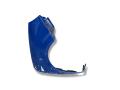 крыло переднее правое Renault Scenic 2 поколение 2006, 1.6 л., K4M 812, бензин, 5МКПП, blue king / ov460, минивэн, передний привод, правый руль - фото №2