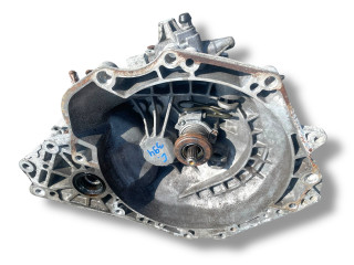 КПП механическая (МКПП) Opel Astra H 2006, 1.6 л., Z 16 XEP, бензин, 5МКПП, metro / 4xu, хетчбэк 5 дв., передний привод, правый руль, T4C394, F17C394, UC394