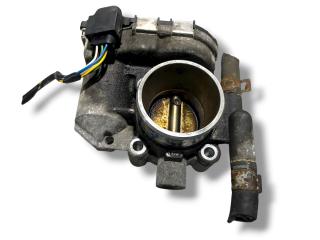 заслонка дроссельная Opel Astra H 2007, 1.4 л., Z 14 XEP, бензин, 5МКПП, starsilber iii / 2au, хетчбэк 5 дв., передний привод, правый руль, 24420536, 0280750133