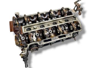головка блока цилиндров Opel Astra H 2007, 1.4 л., Z 14 XEP, бензин, 5МКПП, starsilber iii / 2au, хетчбэк 5 дв., передний привод, правый руль, 55355430, 55568429