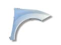 крыло переднее правое Peugeot 3008 1 поколение 2011, 1.6 л., 5FS (EP6C), бензин, 5МКПП, gris aluminium / ezr, внедорожник 5 дв., передний привод, правый руль, 9682889780, 9682889380 - фото №3