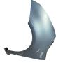 крыло переднее левое Citroen C4 Picasso 1 поколение 2008, 1.6 л., 9HZ (DV6TED4), дизель, 5МКПП, gris fer / fer, минивэн, передний привод, правый руль - фото №2