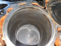 блок цилиндров Opel Tigra 2 поколение 2006, 1.4 л., Z 14 XEP, бензин, 5МКПП, saphirschwarz / 20r, кабриолет, передний привод, правый руль, Z14XEP - фото №6