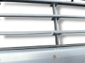 бампер передний Ford Galaxy 2 поколение [рестайлинг] 2010, 2.0 л., QXWA, дизель, 6МКПП, moondust silver / 58, минивэн, передний привод, правый руль, AM2117757AE - фото №6
