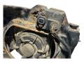 фара правая Isuzu Trooper 2 поколение 2002, 3.0 л., 4JX1, дизель, 5МКПП, empire blue / 858, внедорожник 5 дв., полный привод, правый руль - фото №3
