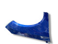 крыло переднее правое Ford Focus 3 поколение 2014, 1.6 л., T1DA, дизель, 6МКПП, deep impact blue / dcwewha, хетчбэк 5 дв., передний привод, правый руль - фото №2