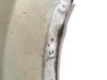крыло переднее левое Nissan Qashqai 1 поколение 2009, 1.5 л., K9K 292, дизель, 6МКПП, silver / ky0, внедорожник 5 дв., передний привод, правый руль - фото №8
