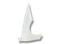 крыло переднее правое BMW 3 серия F30/F31/F34 2013, 2.0 л., N47 D20 C, дизель, АКПП, alpinweiss iii / 300, седан, задний привод, правый руль - фото №2