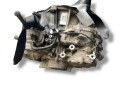 КПП автоматическая (АКПП) Saab 9-5 1 поколение [рестайлинг] 2005, 2.2 л., D223L, дизель, АКПП, schwarz / 170, седан, передний привод, правый руль, AF57D02, 5551SN - фото №3
