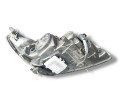 фара левая Saab 9-3 2 поколение [рестайлинг] 2010, 2.0 л., B207R, бензин, 6МКПП, glacier silver / gjg, седан, передний привод, правый руль, 1LL01031707, 12842049 - фото №5