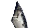 крыло переднее правое Jaguar XJ 4 поколение 2011, 3.0 л., 306DT, дизель, АКПП, ultimate black / pel, седан, задний привод, правый руль - фото №5