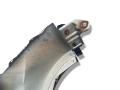 крыло переднее левое Honda CR-V 3 поколение [рестайлинг] 2010, 2.2 л., N22B3, дизель, 6МКПП, alabaster silver / nh700m, внедорожник 5 дв., полный привод, правый руль - фото №4