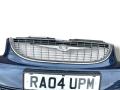 бампер передний Chrysler Voyager 4 поколение 2004, 2.5 л., ENJ, дизель, 5МКПП, patriot blue / pb7, минивэн, передний привод, правый руль - фото №6