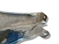 крыло переднее левое Volkswagen Golf 4 поколение 2001, 1.4 л., AXP, бензин, 5МКПП, oceanicgruen / lc6x, хетчбэк 5 дв., передний привод, правый руль - фото №6