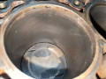 блок цилиндров Opel Tigra 2 поколение 2006, 1.4 л., Z 14 XEP, бензин, 5МКПП, saphirschwarz / 20r, кабриолет, передний привод, правый руль, Z14XEP - фото №4