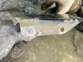 крыло переднее левое Audi A6 4F/C6 2007, 2.0 л., BRE, дизель, 6МКПП, austerngrau / lz7q, универсал, передний привод, правый руль - фото №5
