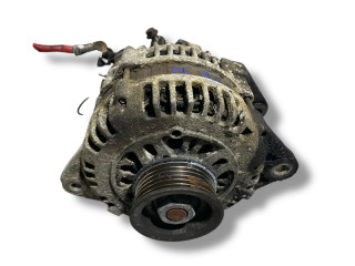генератор Opel Astra G 2003, 1.7 л., Y 17 DT, дизель, 5МКПП, casablancaweiss / 10u, универсал, передний привод, правый руль, LR1100502, GXE3603