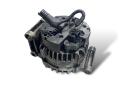 генератор Ford Transit 7 поколение 2010, 2.2 л., P8FA, дизель, 6МКПП, frozen white / m6, микроавтобус, передний привод, правый руль - фото №5