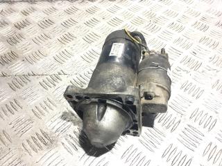 стартер Opel Astra J [рестайлинг] 2013, 2.0 л., A 20 DTH, дизель, АКПП, azurblau / gwj, универсал, передний привод, правый руль, 55585237