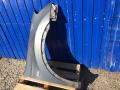 крыло переднее правое Nissan Qashqai 1 поколение 2009, 1.5 л., K9K 292, дизель, 6МКПП, faded denim / b52, внедорожник 5 дв., передний привод, правый руль - фото №2