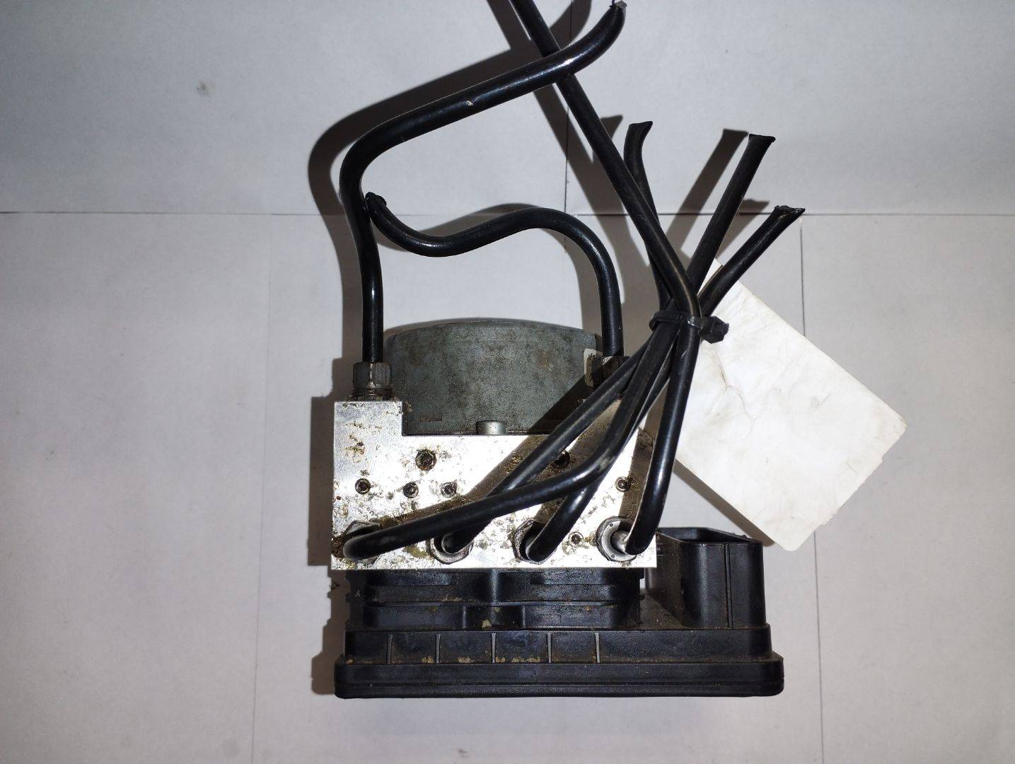 Блок ABS Peugeot 2008 2015. Купить бу Peugeot 2008 OEM №9812847880, 28.5153-9106.3