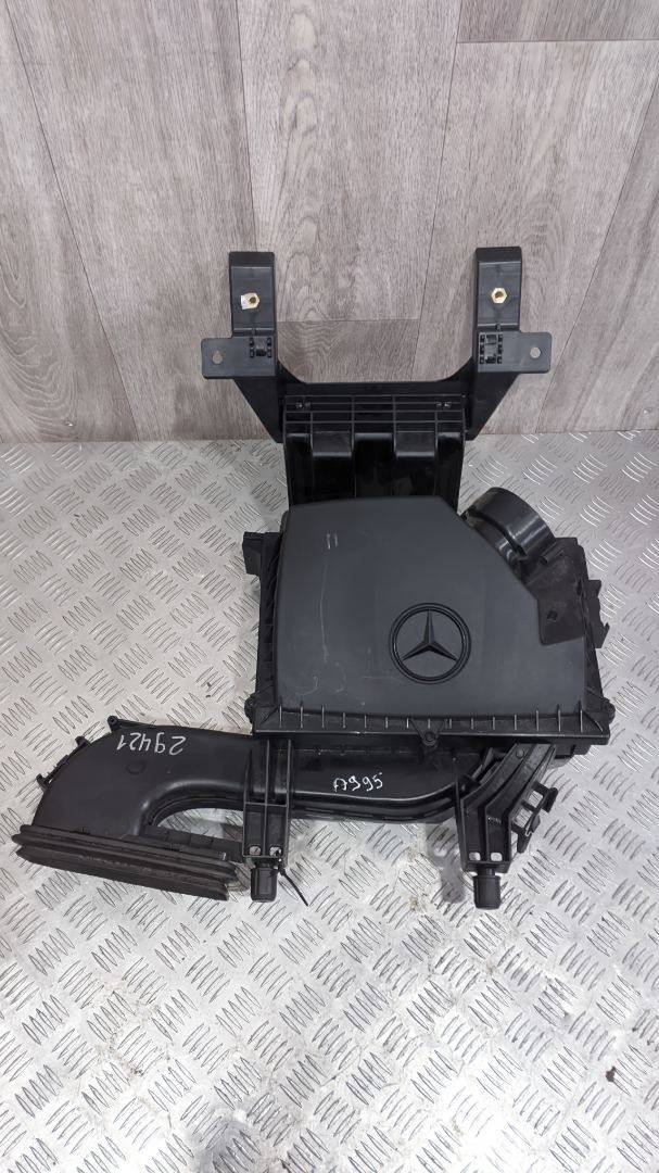 Корпус воздушного фильтра Mercedes Sprinter W907/W910 2020. Купить бу Mercedes Sprinter W907/W910 OEM №A9075285800