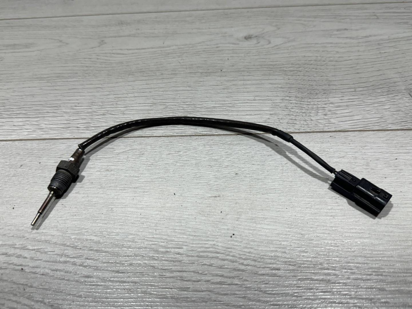 Датчик давления выхлопных газов Renault Megane 3 2011. Купить бу Renault Megane 3 OEM №