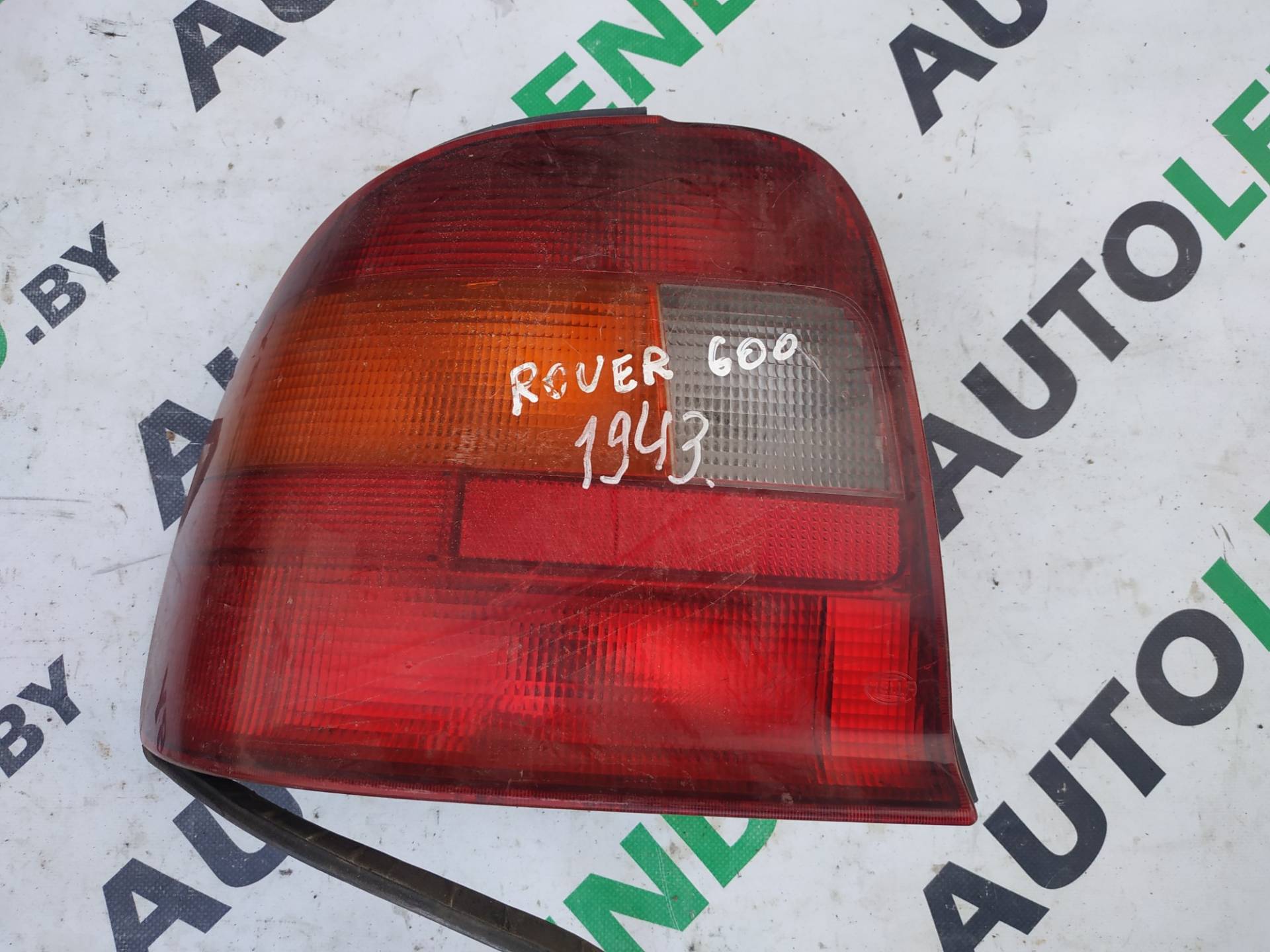Фонарь задний левый к Rover 600, 1997, купить | DT-001943. Фото #1