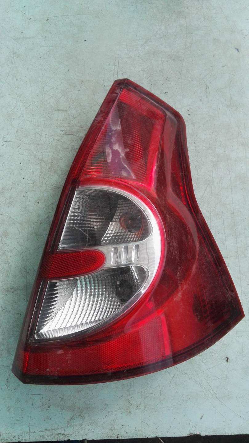 Фонарь задний правый к Renault Sandero, 2011, купить | DT-52990. Фото #1